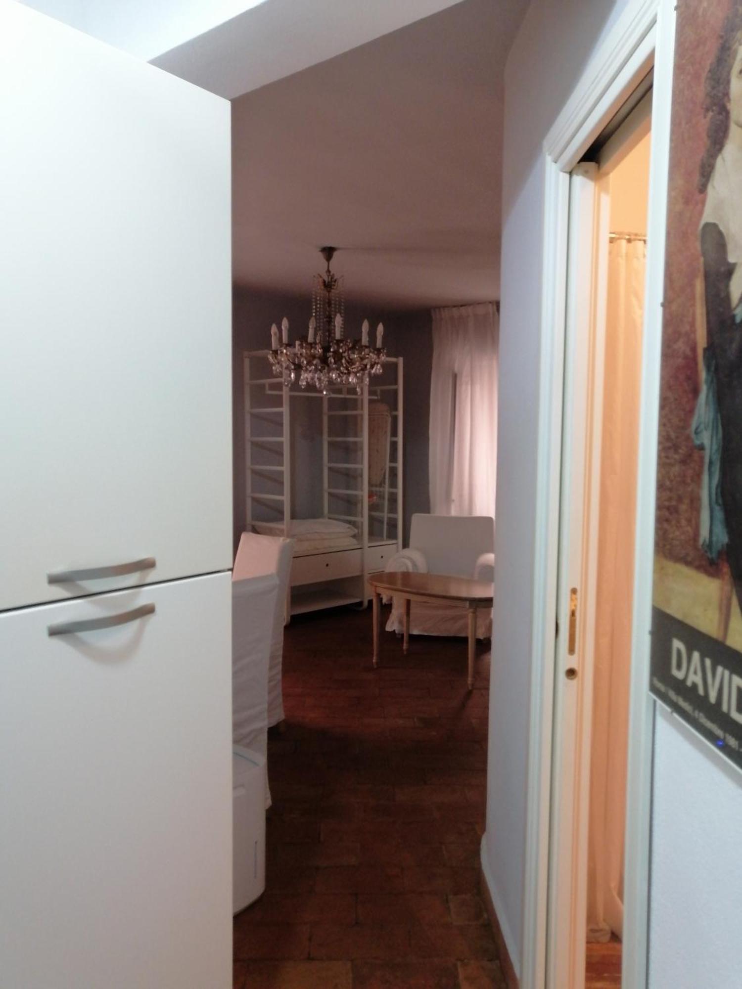 Suite "La Finestra Su Alghero" Exterior photo