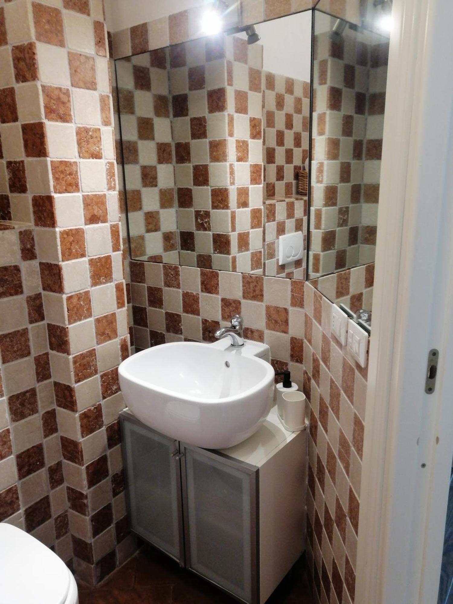 Suite "La Finestra Su Alghero" Exterior photo