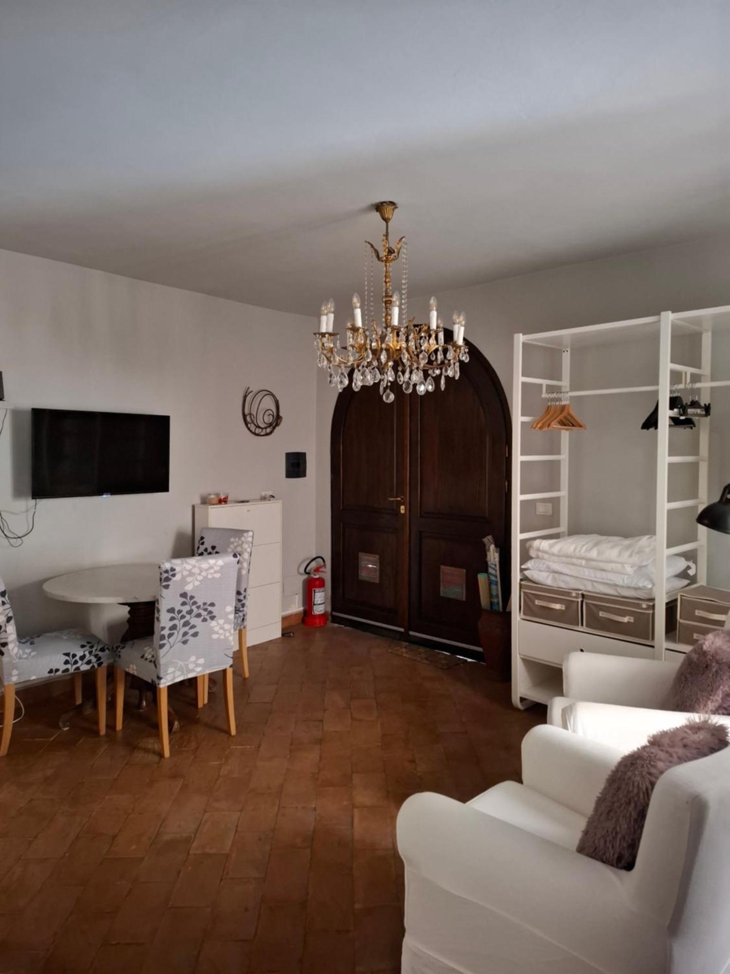 Suite "La Finestra Su Alghero" Exterior photo